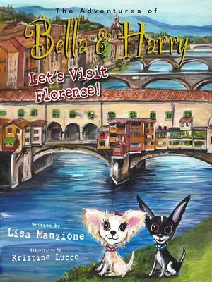 cover image of Let's Visit Florence!